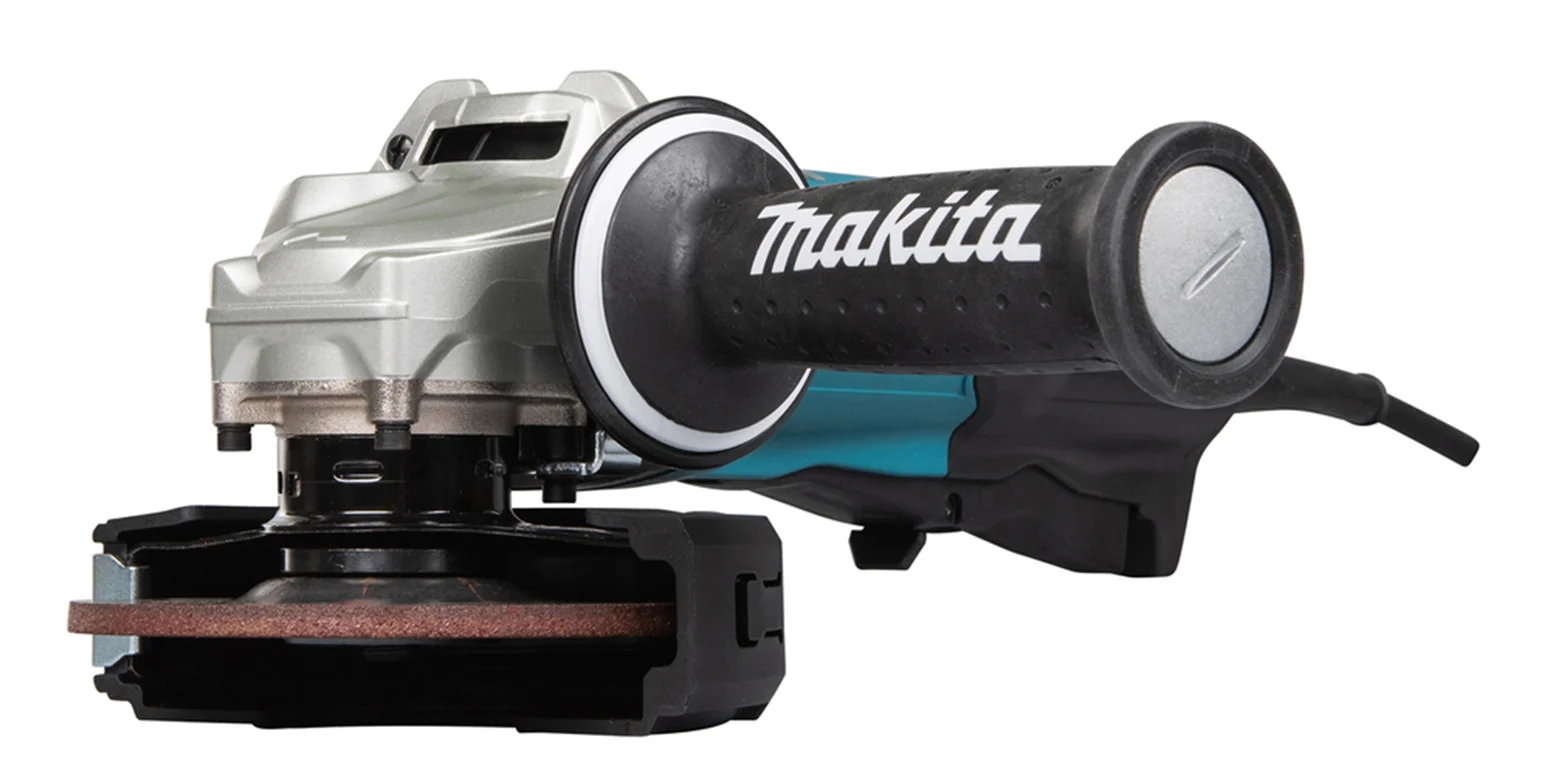 Szlifierka kątowa Makita GA5095X01 - obrazek 2