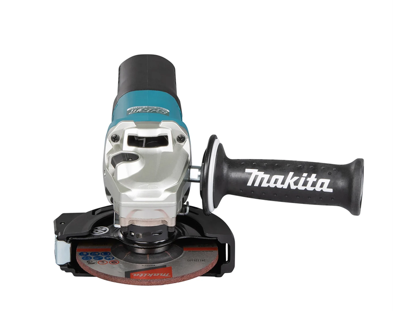 Szlifierka kątowa Makita GA5095X01 - obrazek 3