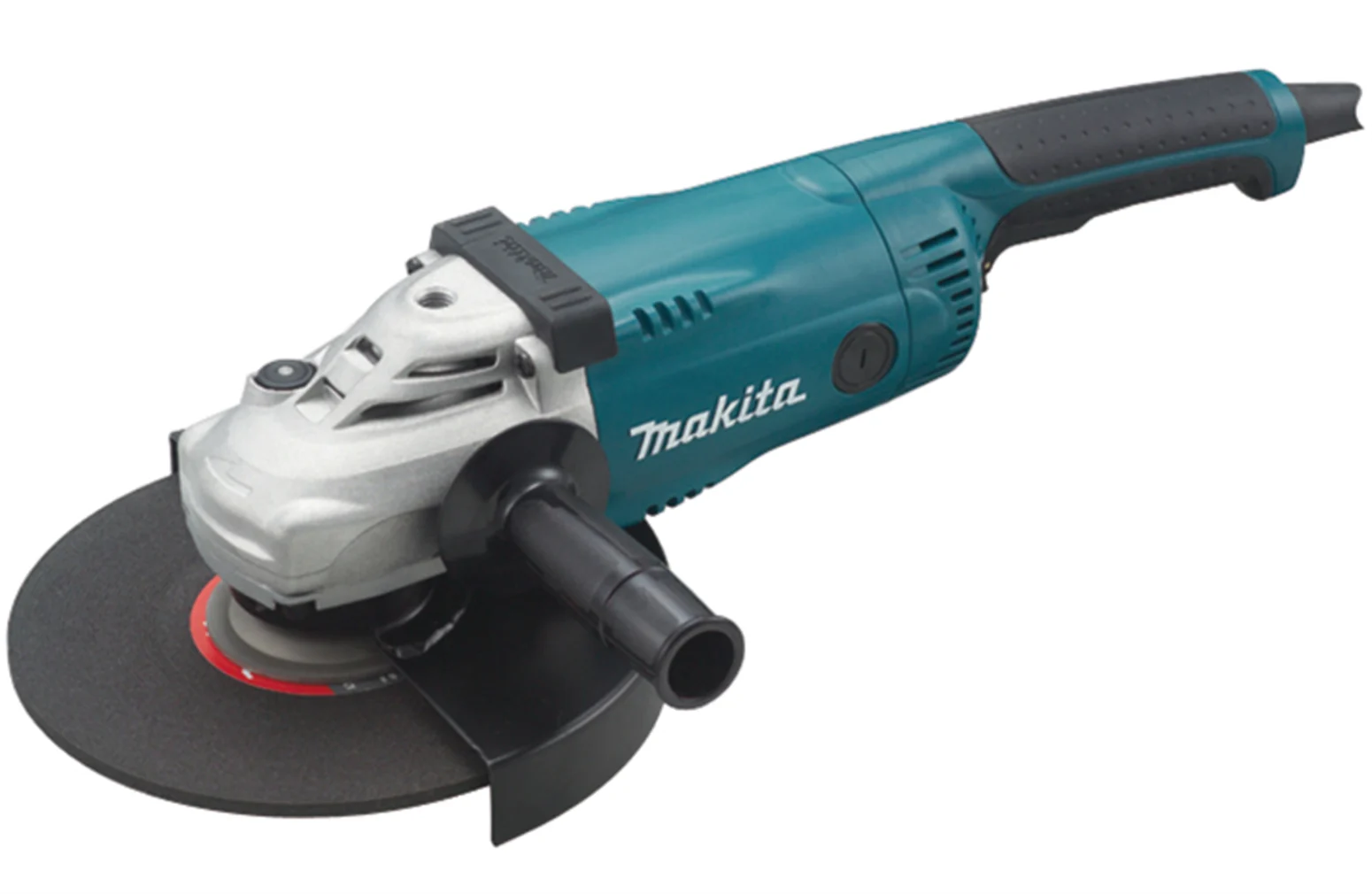 Szlifierka kątowa Makita GA9020 - obrazek 2