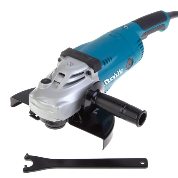 Szlifierka kątowa Makita GA9020RF