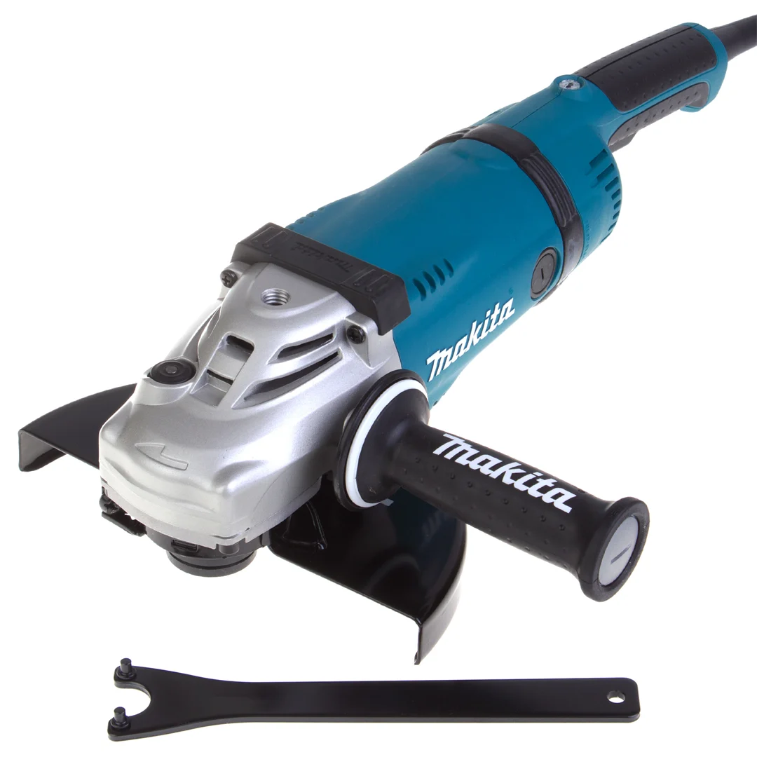 Szlifierka kątowa Makita GA9030RF01