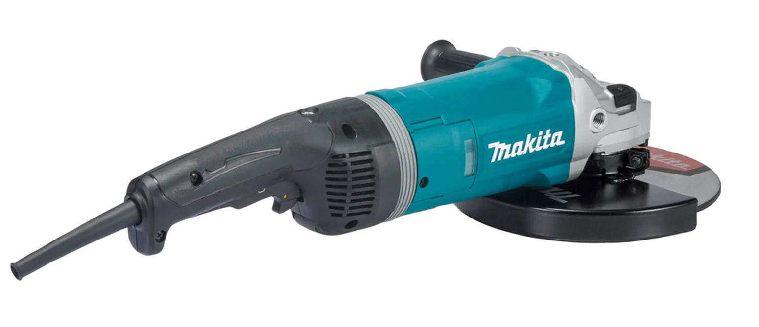 Szlifierka kątowa Makita GA9080FX1 - obrazek 2
