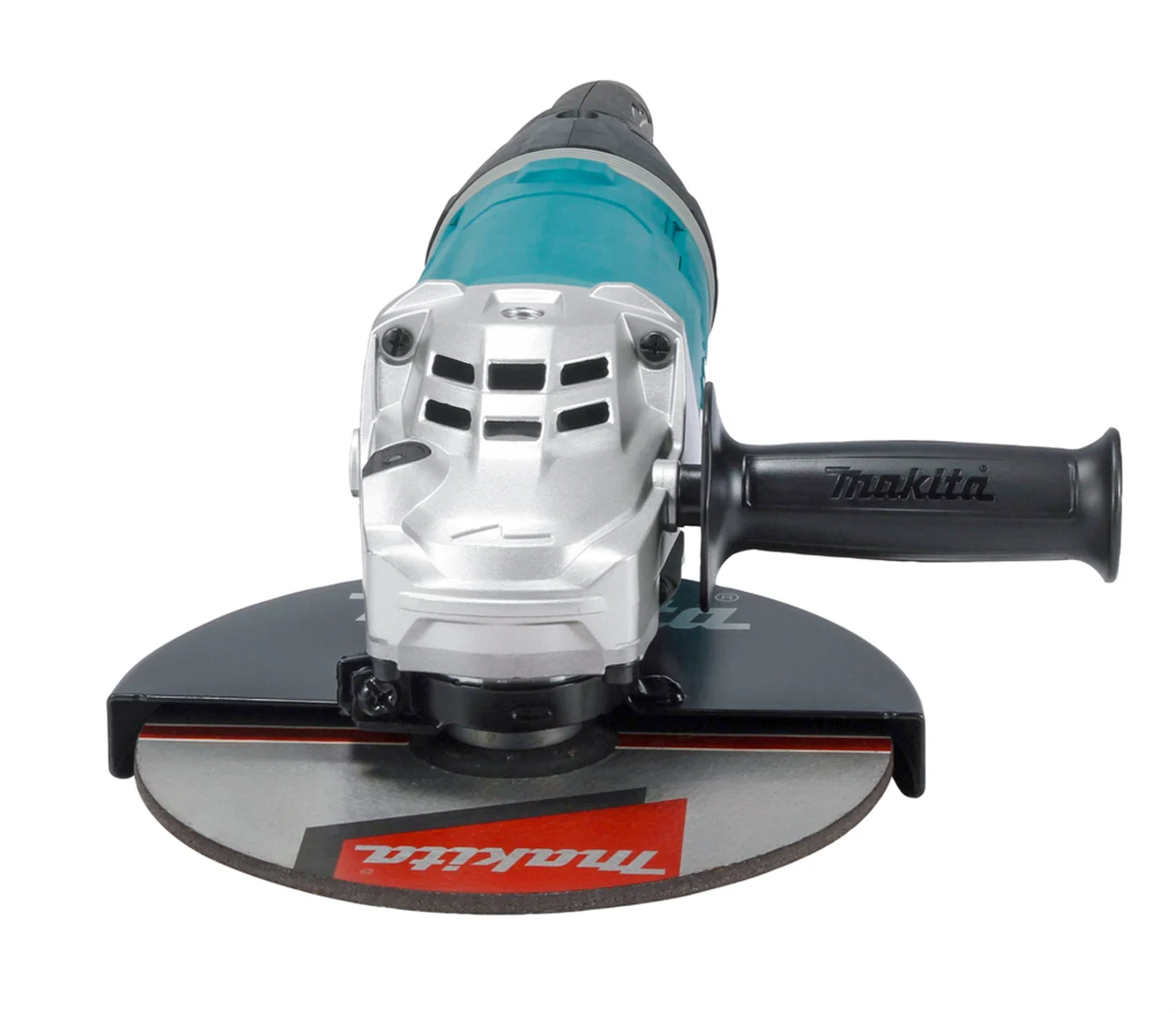 Szlifierka kątowa Makita GA9080FX1 - obrazek 5