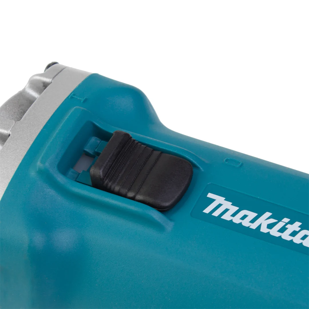 Szlifierka prosta Makita GD0800C - obrazek 5