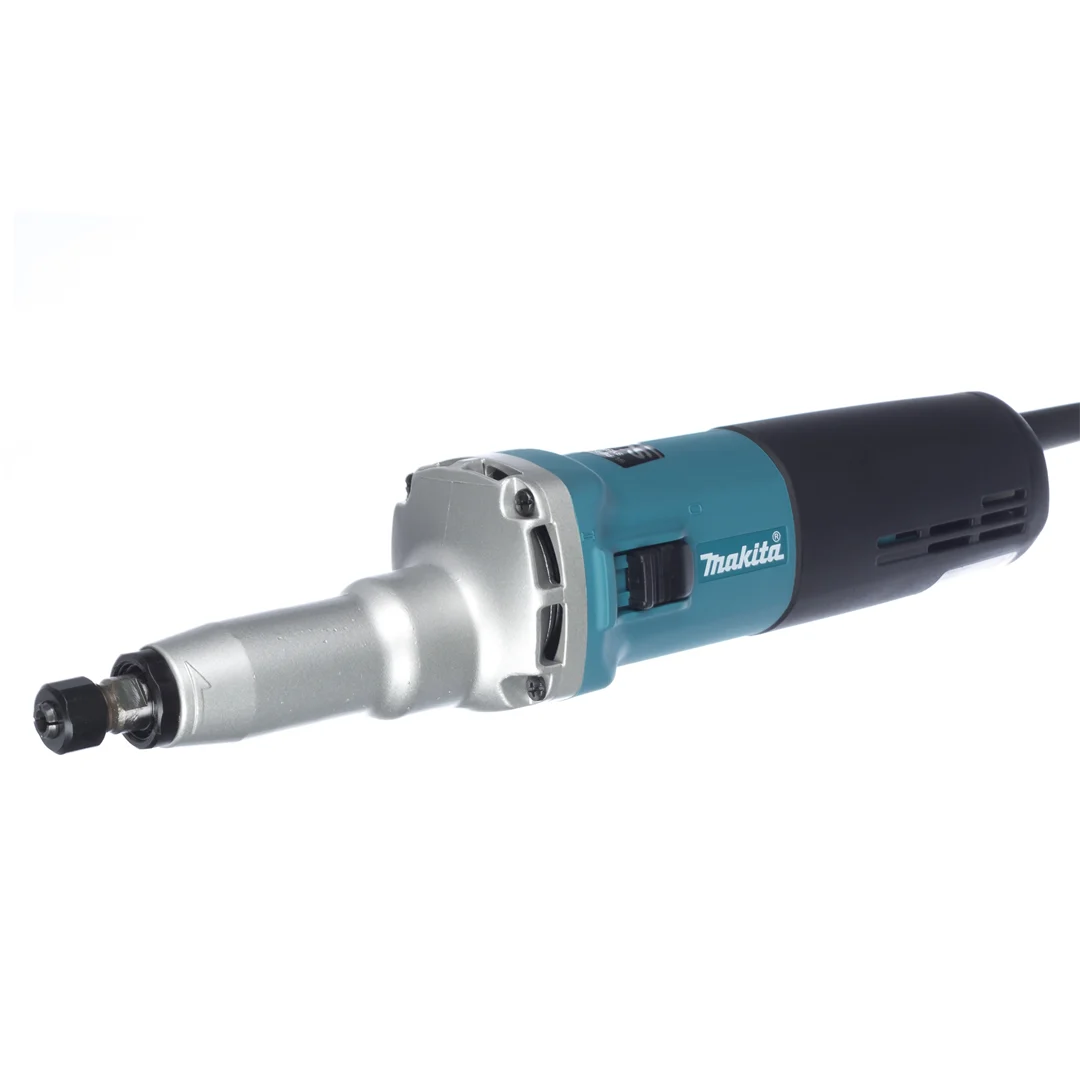 Szlifierka prosta Makita GD0810C - obrazek 3