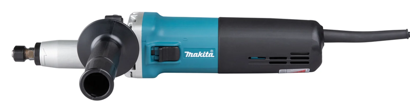 Szlifierka prosta Makita GD0810C - obrazek 6