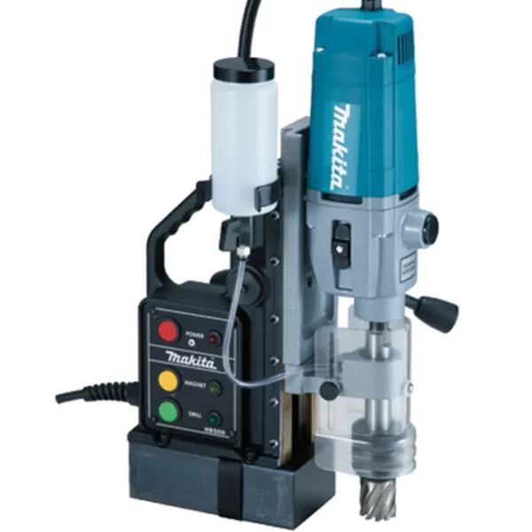 Wiertarka magnetyczna Makita HB500
