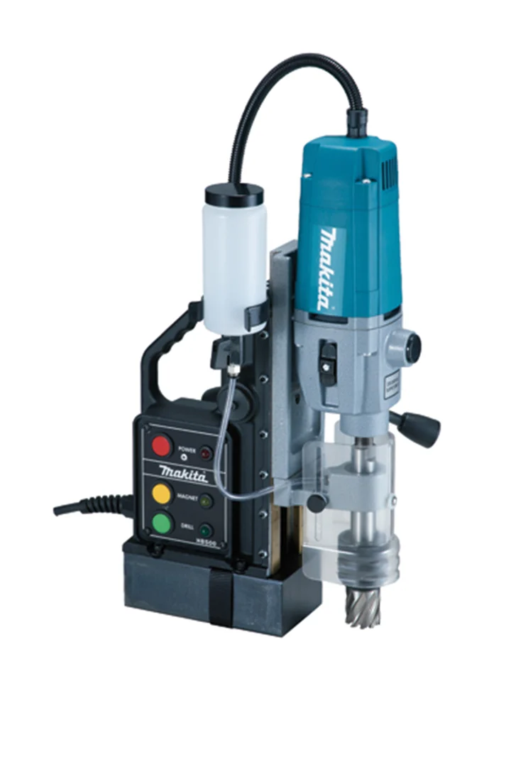 Wiertarka magnetyczna Makita HB500