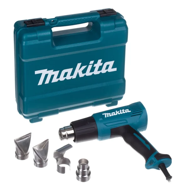 Opalarka Makita HG6030K1