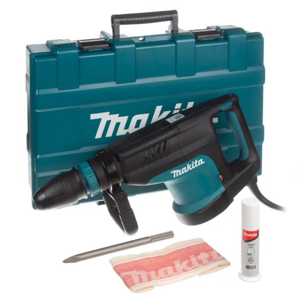 Młot udarowy Makita HM1205C