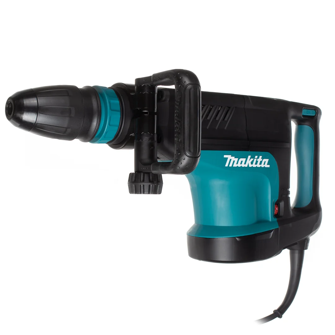 Młot udarowy Makita HM1205C - obrazek 2