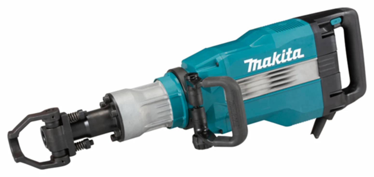 Młot wyburzeniowy Makita HM1502
