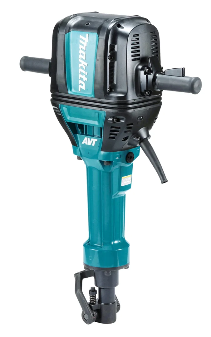 Młot wyburzeniowy Makita HM1812 - obrazek 2