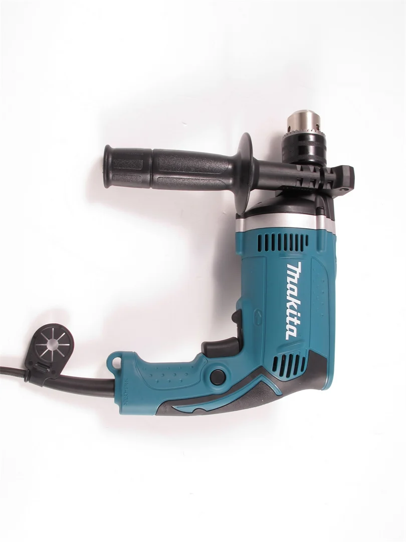 Wiertarka udarowa Makita HP1630K - obrazek 2