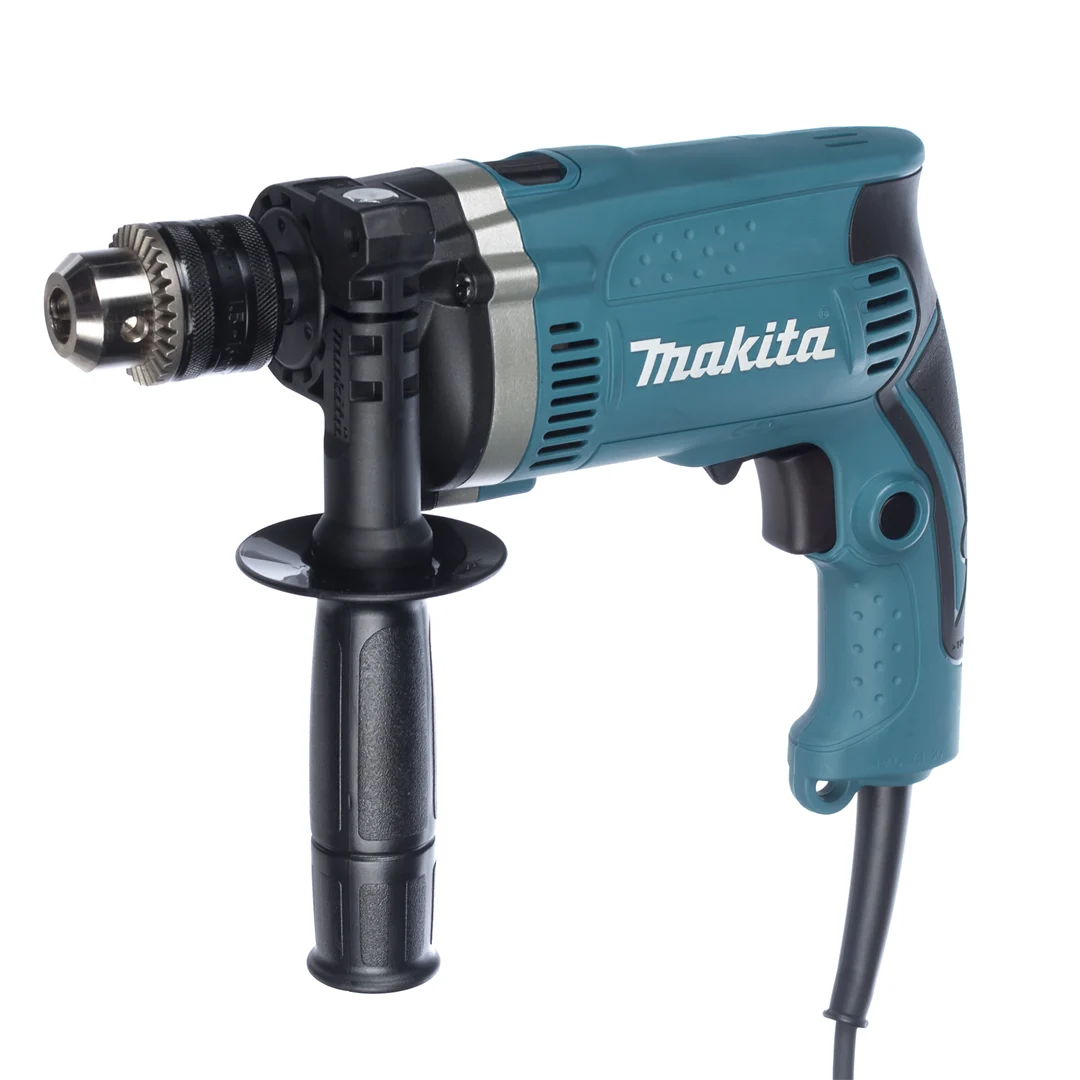 Wiertarka udarowa Makita HP1630K - obrazek 4