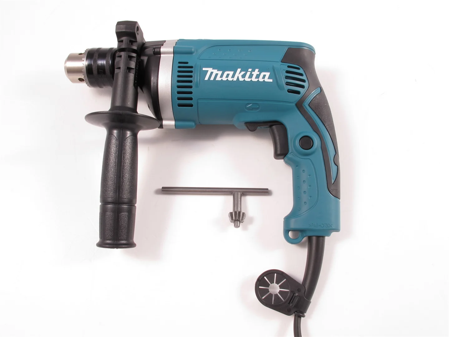 Wiertarka udarowa Makita HP1630K - obrazek 5