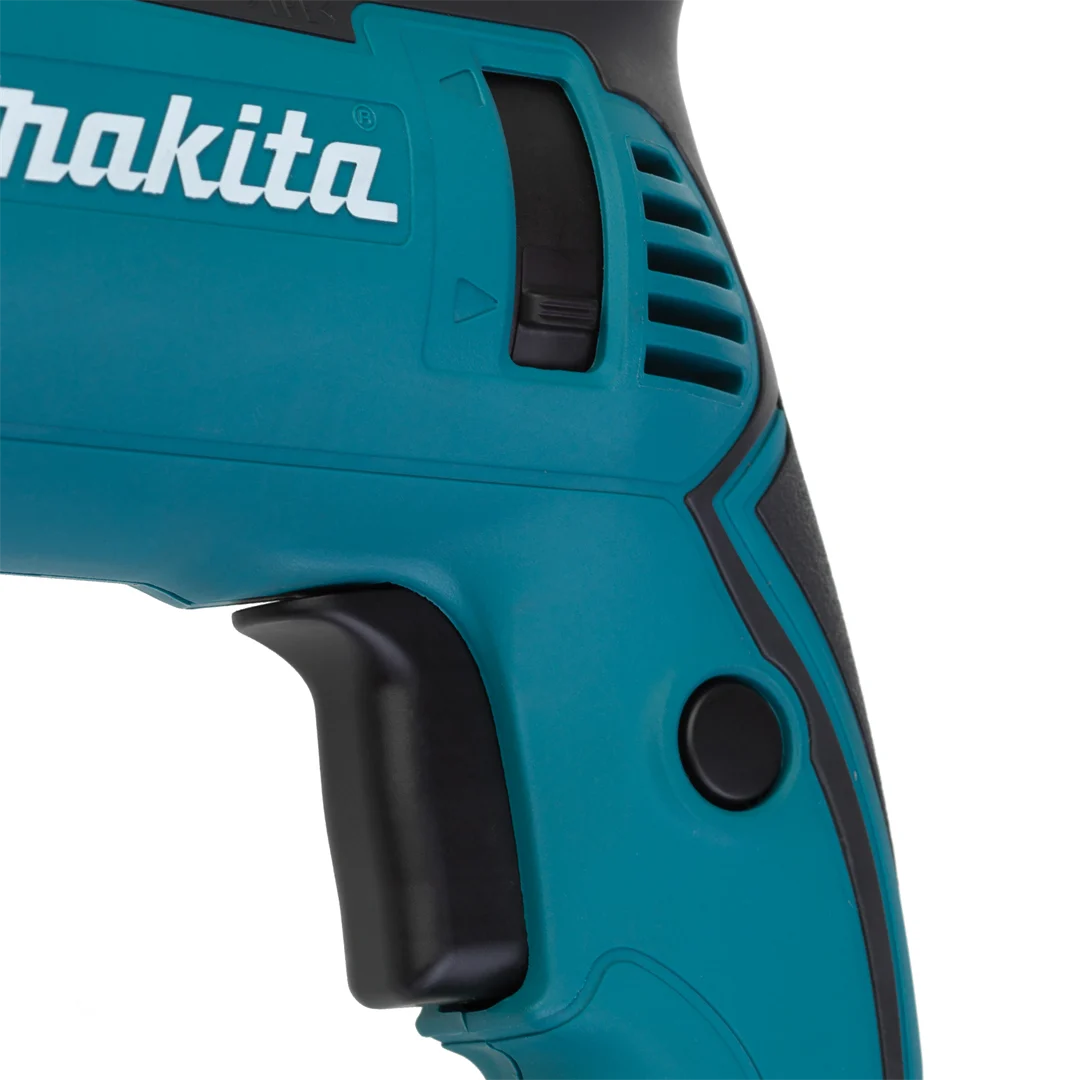Wiertarka udarowa Makita HP1640 - obrazek 2