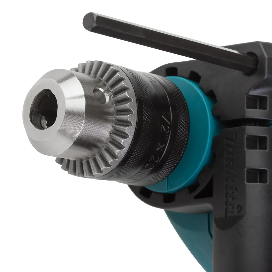 Wiertarka udarowa Makita HP1640 - obrazek 3
