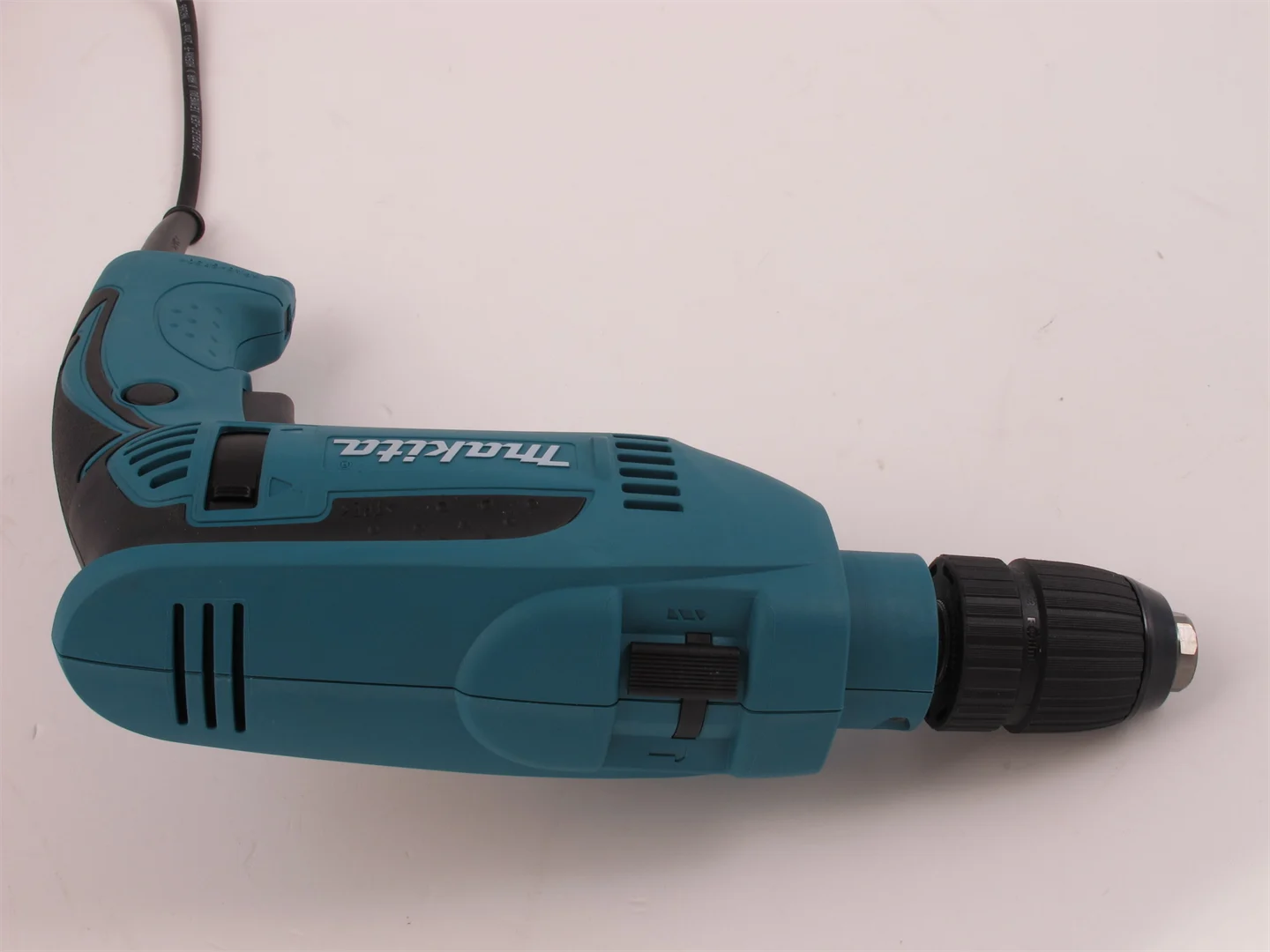 Wiertarka udarowa Makita HP1641FK - obrazek 4