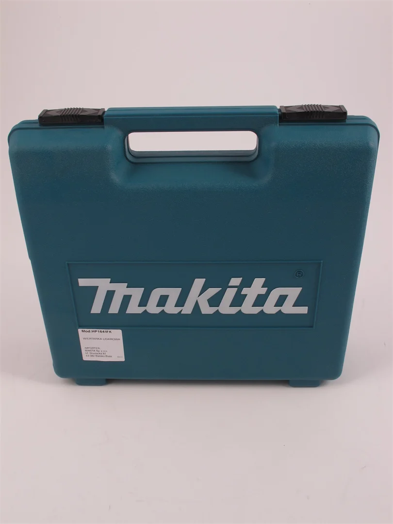 Wiertarka udarowa Makita HP1641FK - obrazek 5