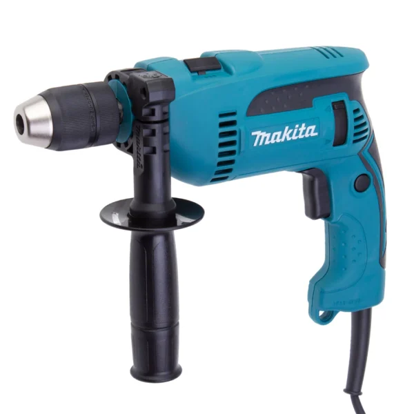 Wiertarka udarowa Makita HP1641K