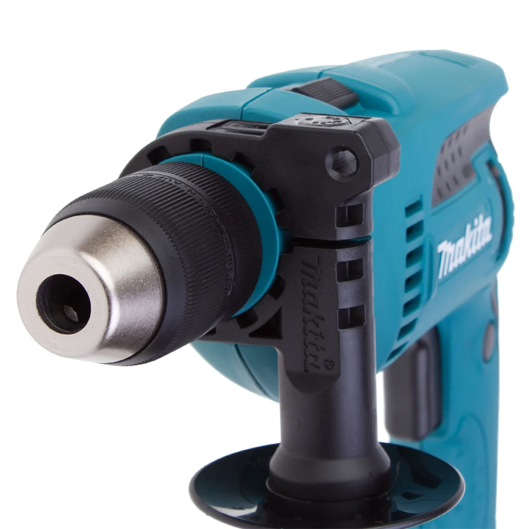 Wiertarka udarowa Makita HP1641K - obrazek 2