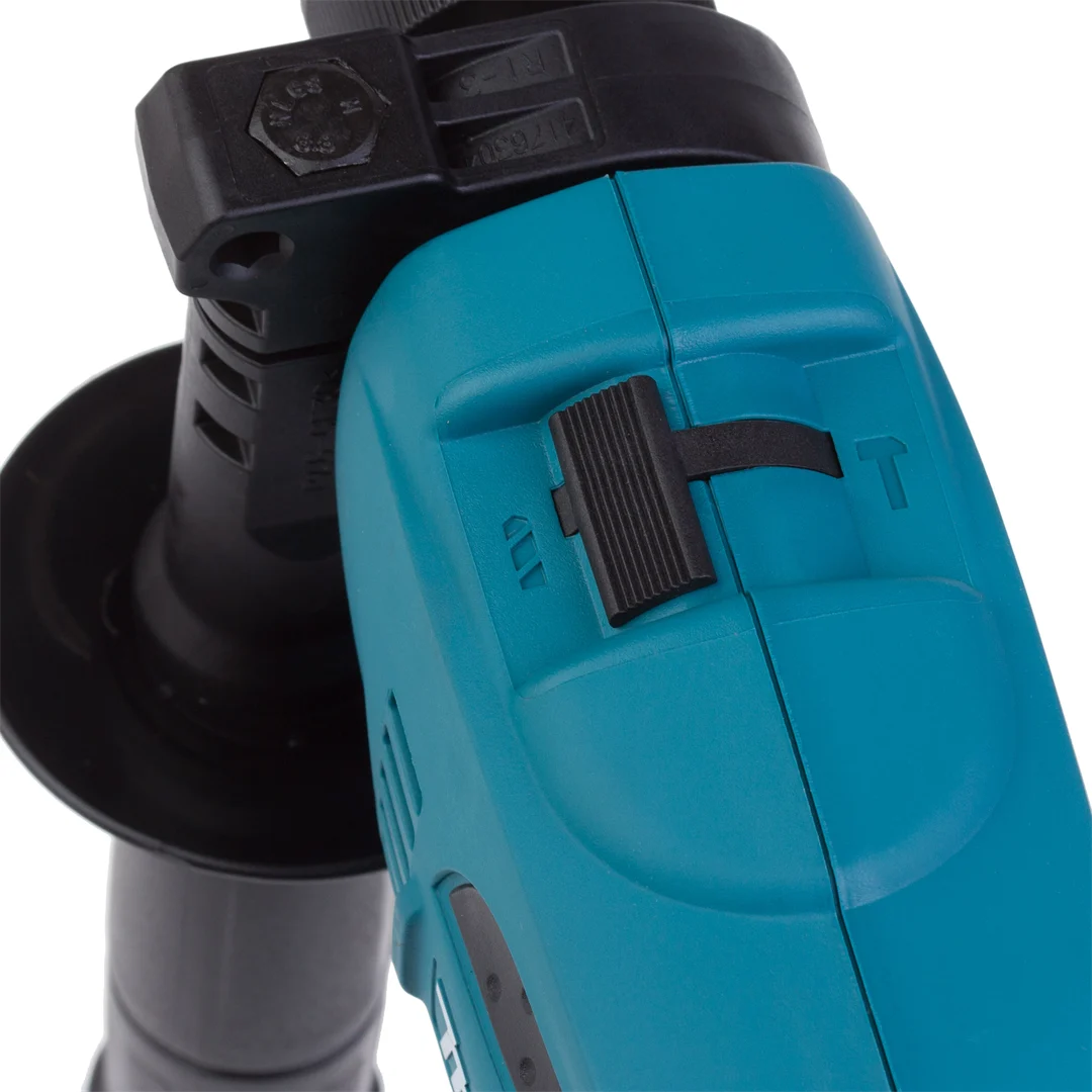 Wiertarka udarowa Makita HP1641K - obrazek 3