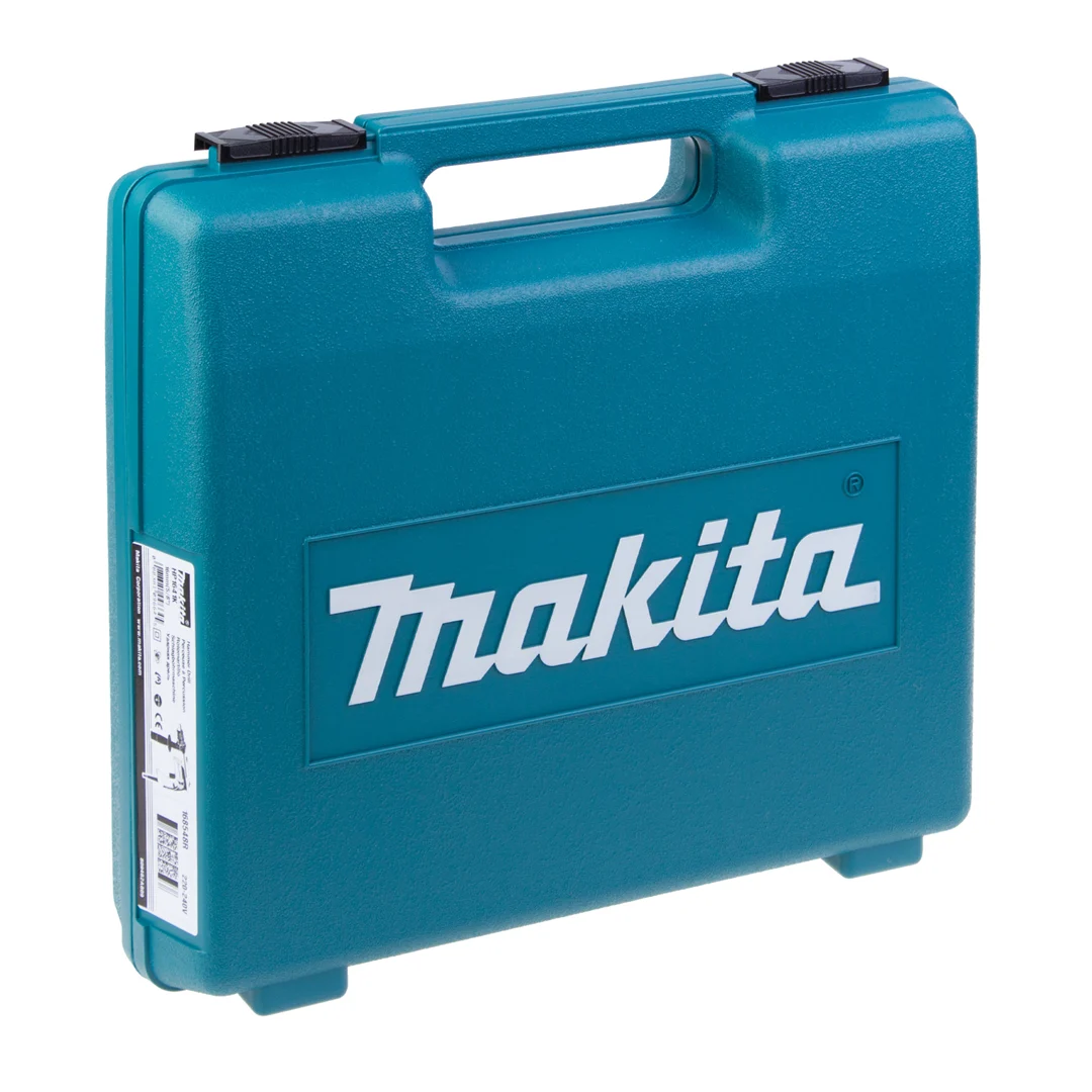 Wiertarka udarowa Makita HP1641K - obrazek 4