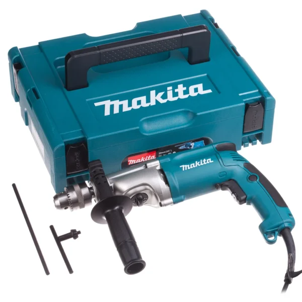 Wiertarka udarowa Makita HP2050HJ