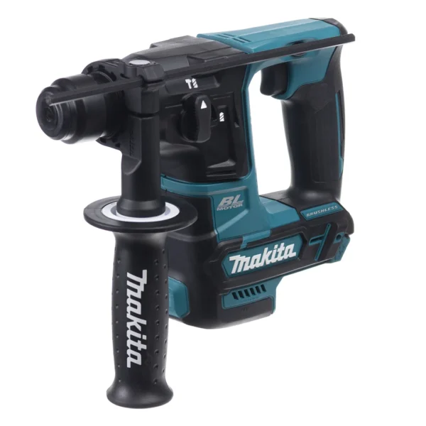Młotowiertarka Makita HR166DZ