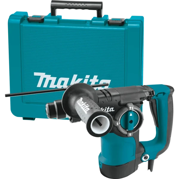 Młotowiertarka Makita HR2811F
