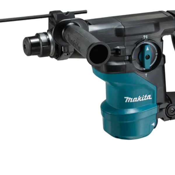 Młotowiertarka Makita HR3001CJ