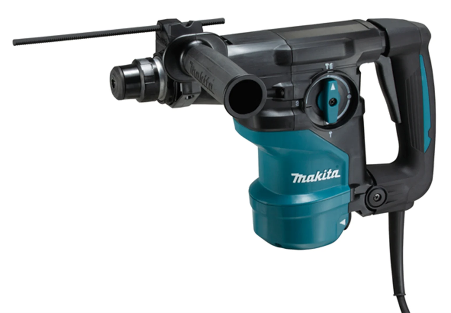 Młotowiertarka Makita HR3001CJ