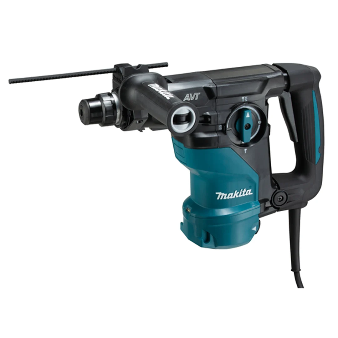 Młotowiertarka Makita HR3011FCJ