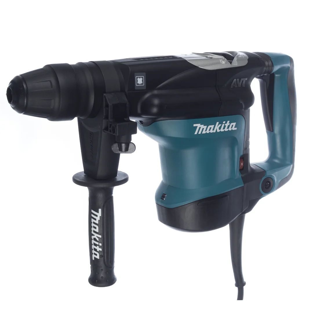 Młotowiertarka Makita HR3541FC - obrazek 2