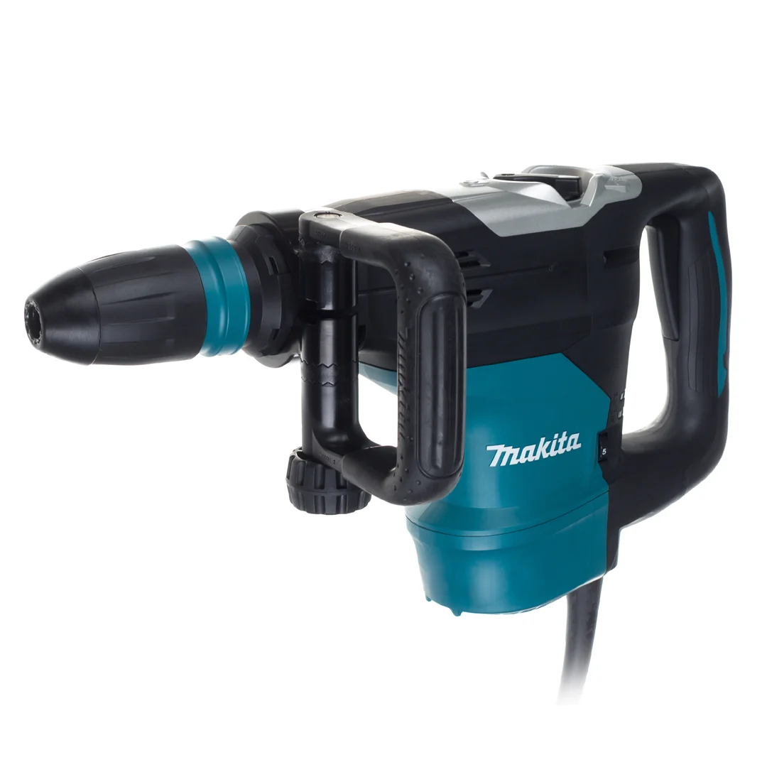 Młot udarowo-obrotowy Makita HR4003C - obrazek 2