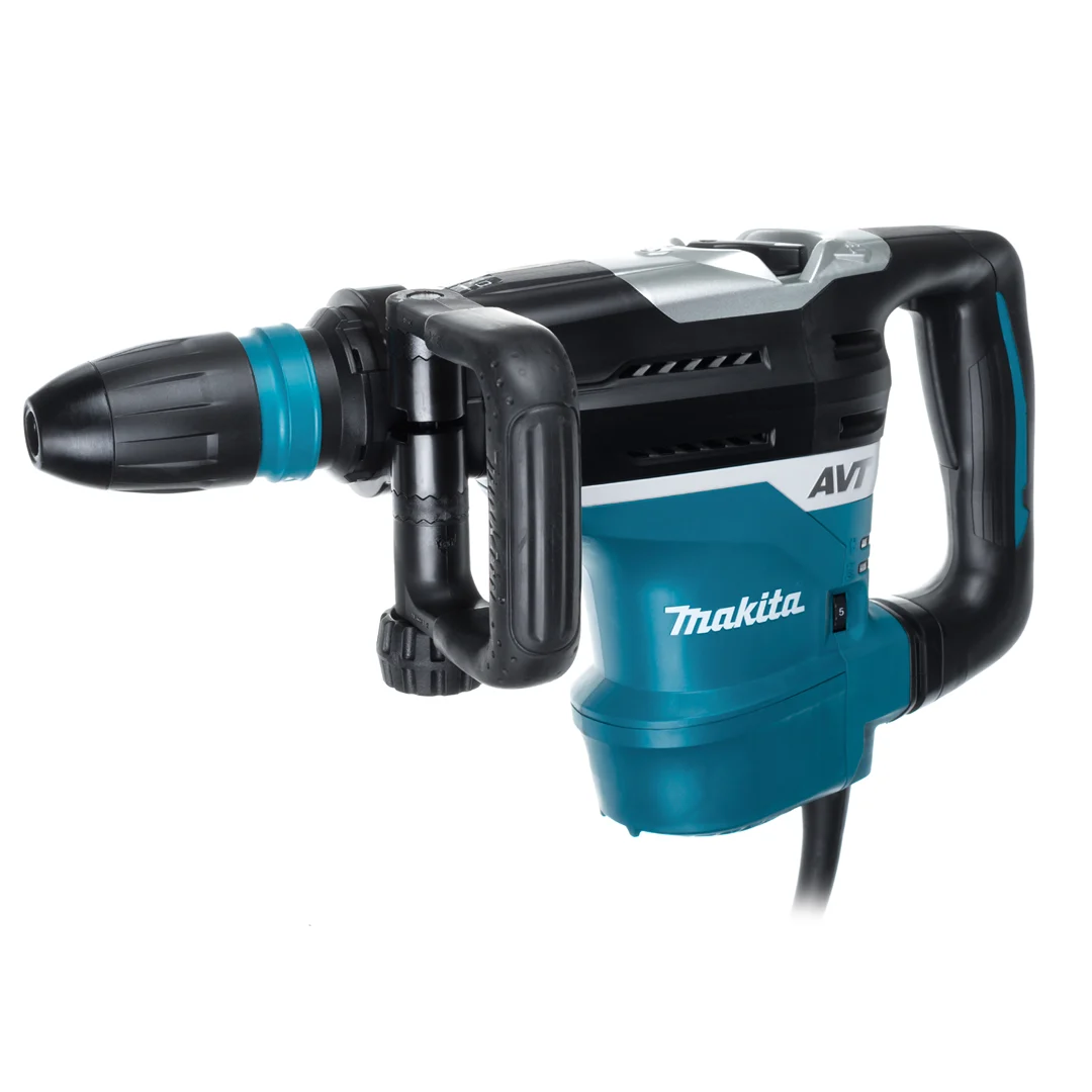 Młot udarowo-obrotowy Makita HR4013C - obrazek 2