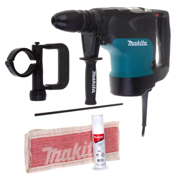 Młotowiertarka Makita HR4501C