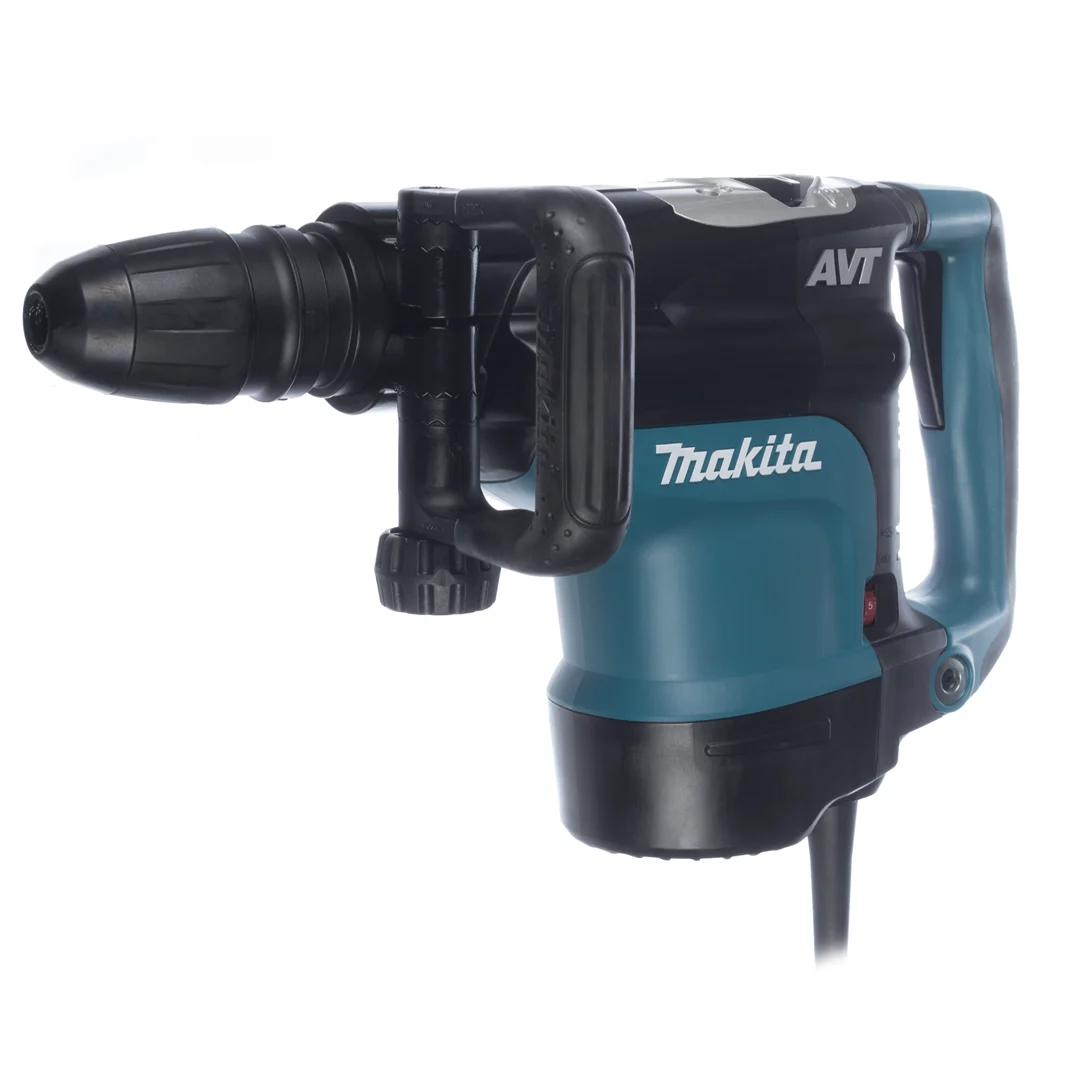 Młotowiertarka Makita HR4511C - obrazek 2
