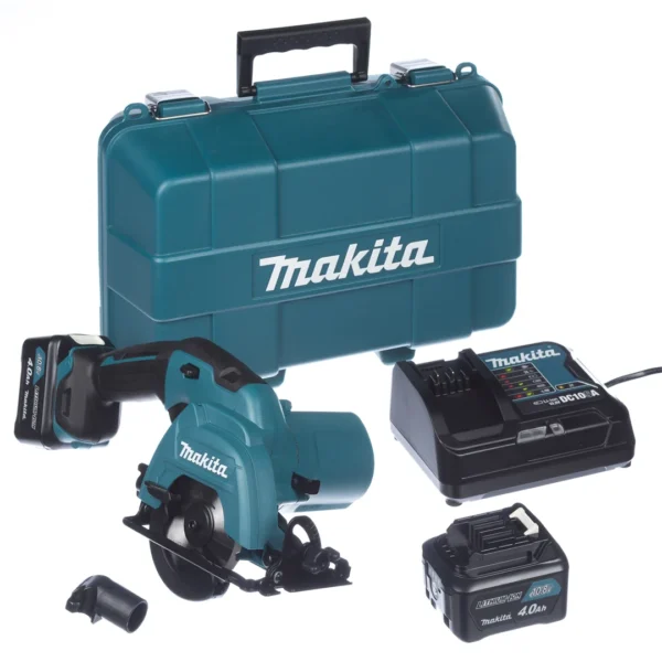 Pilarka tarczowa Makita HS301DSME