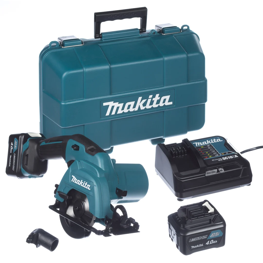 Pilarka tarczowa Makita HS301DSME