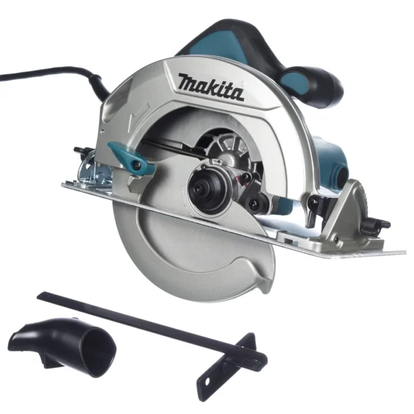 Pilarka tarczowa Makita HS7601 (5704R)