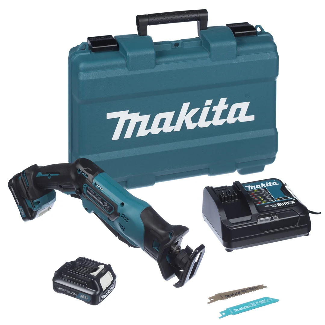 Piła szablasta Makita JR103DSAE