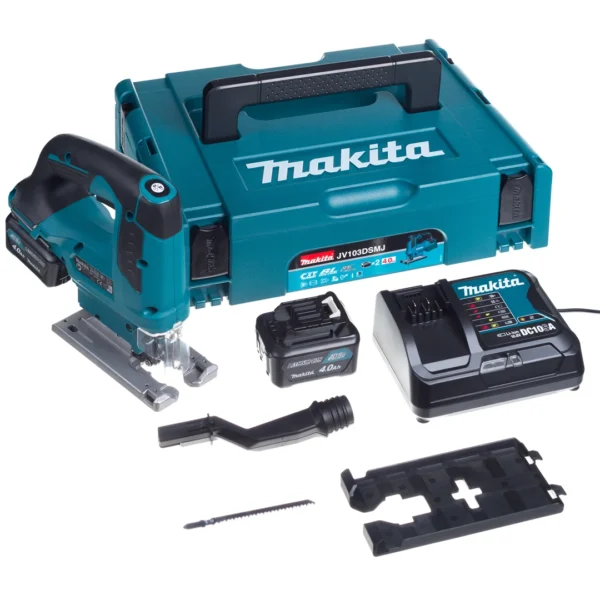 Wyrzynarka Makita JV103DSMJ