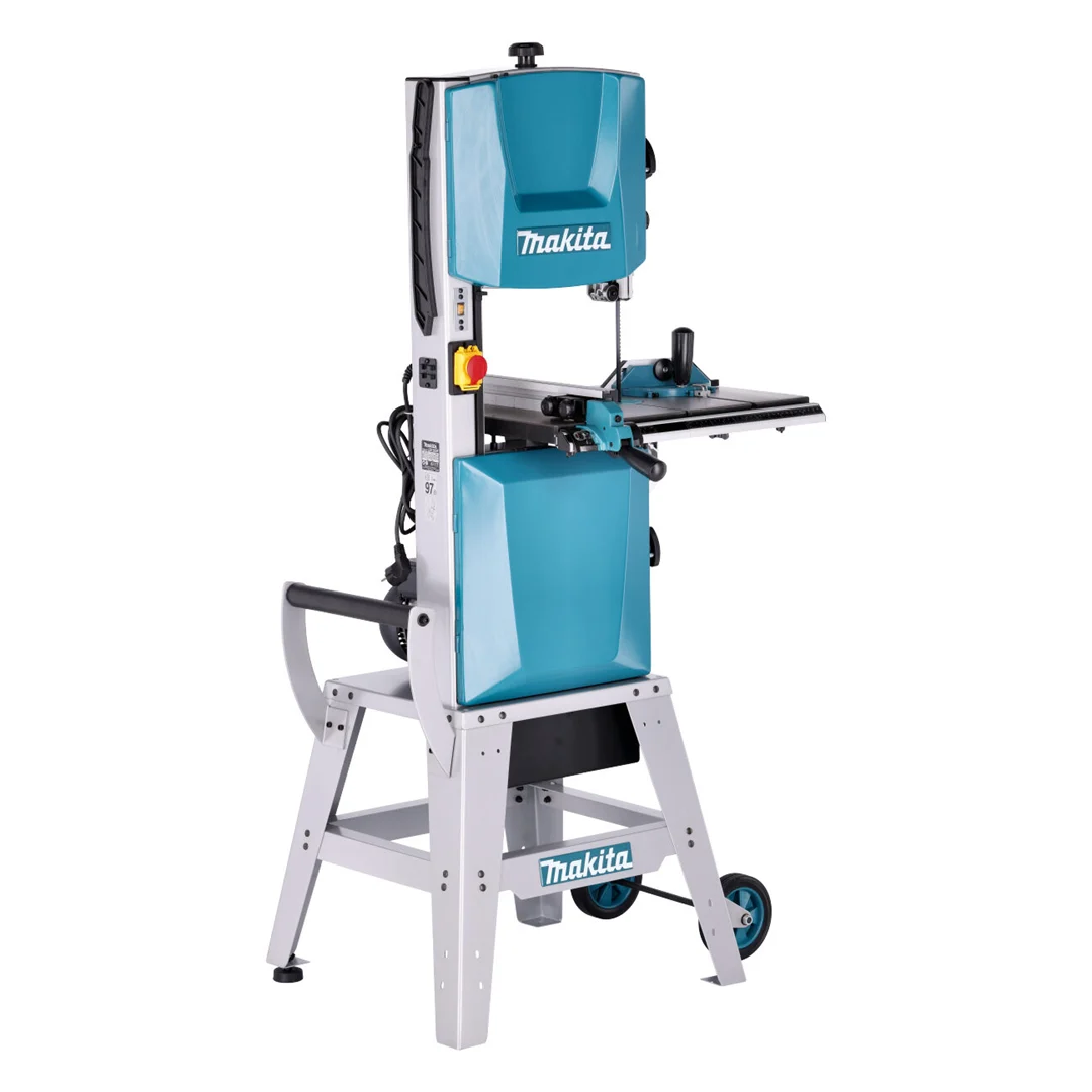 Piła taśmowa Makita LB1200F - obrazek 3