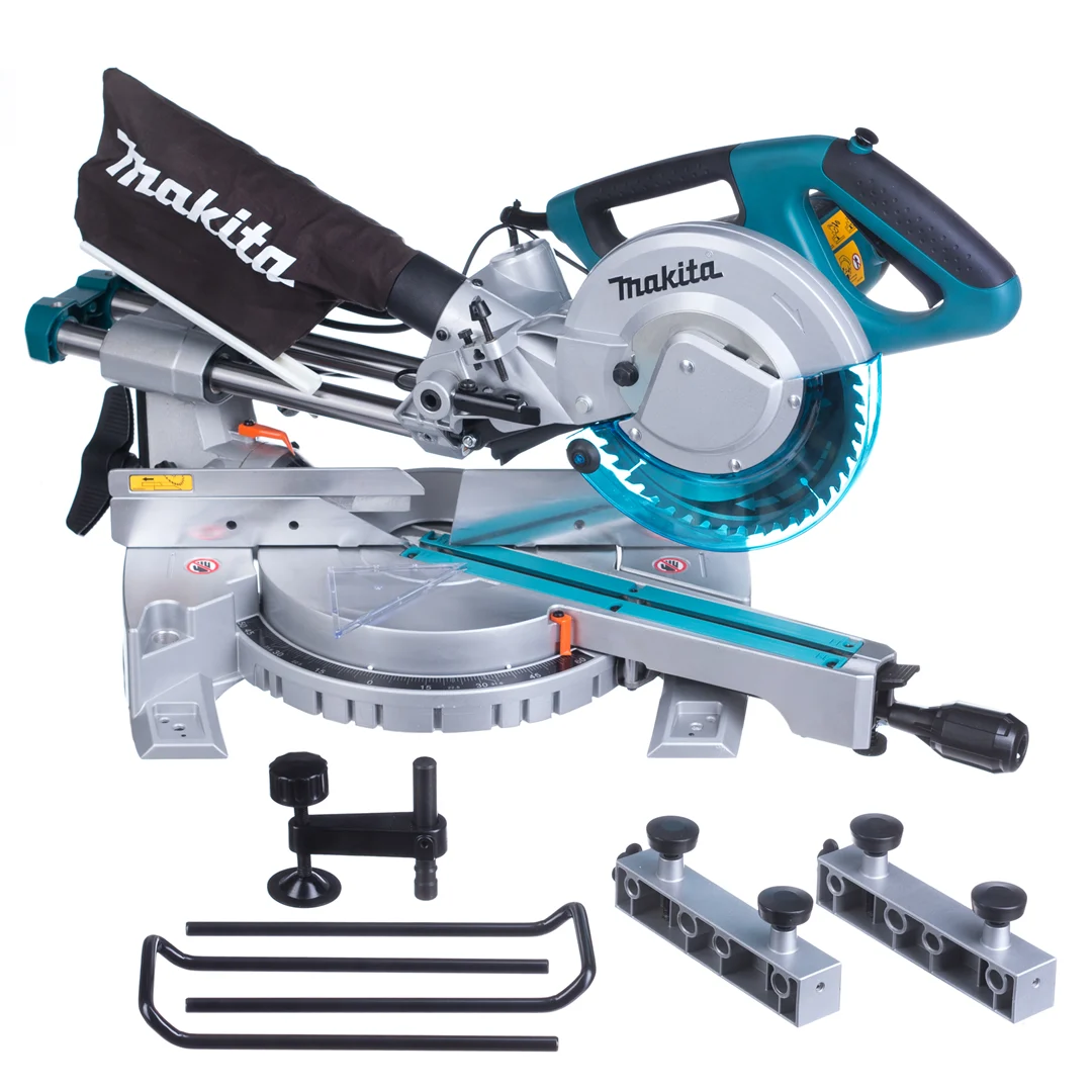 Ukośnica Makita LS0815FLN