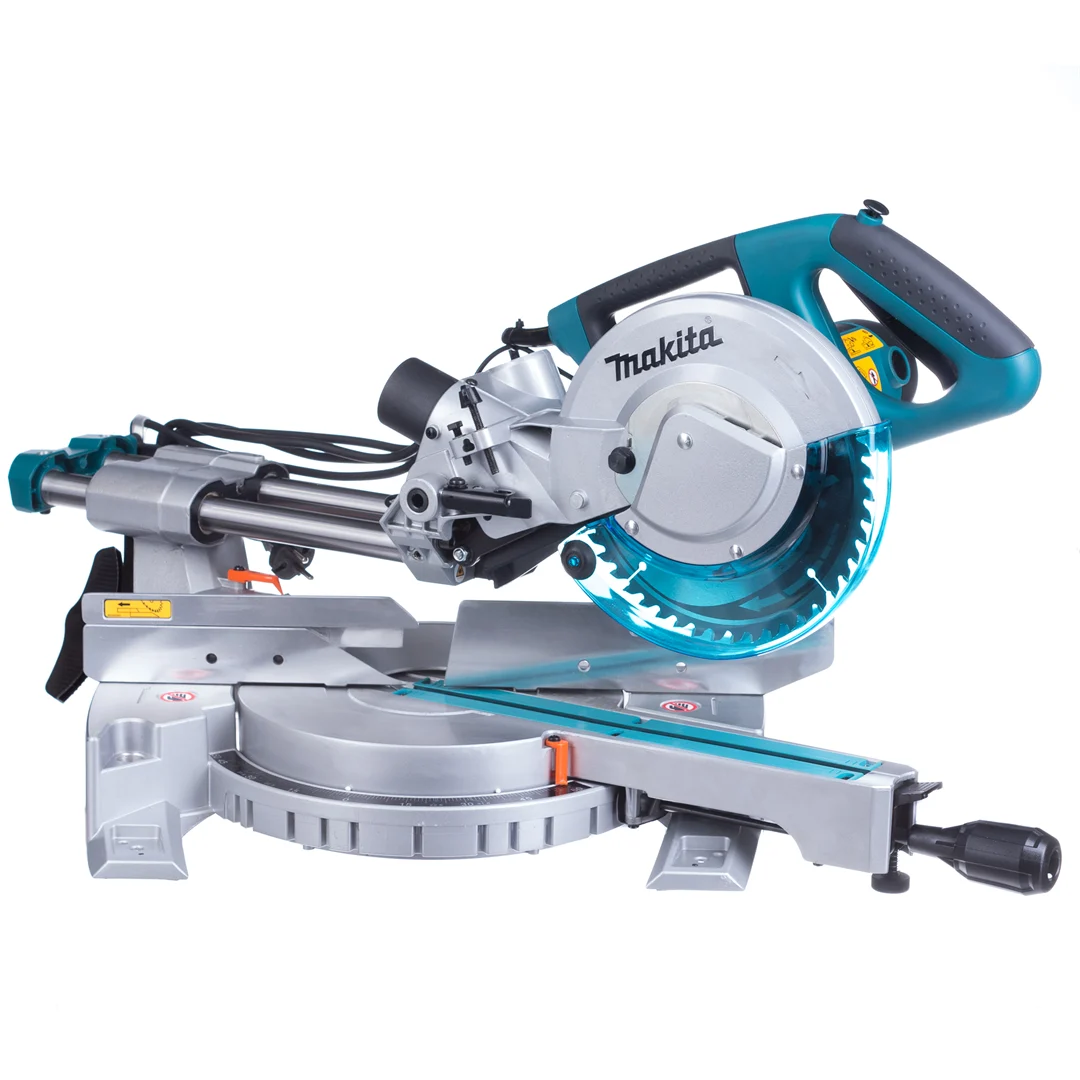 Ukośnica Makita LS0815FLN - obrazek 2