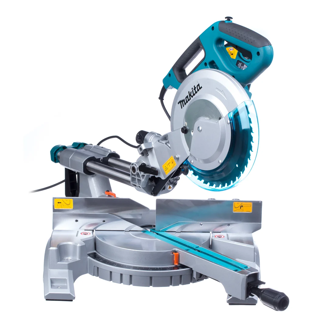 Ukośnica Makita LS1018LN - obrazek 2