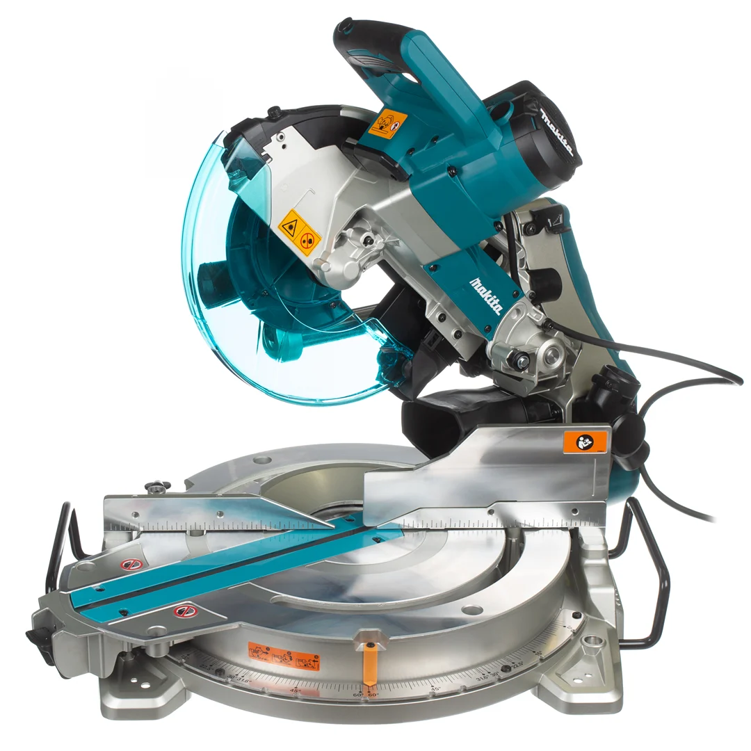 Ukośnica Makita LS1019L - obrazek 2