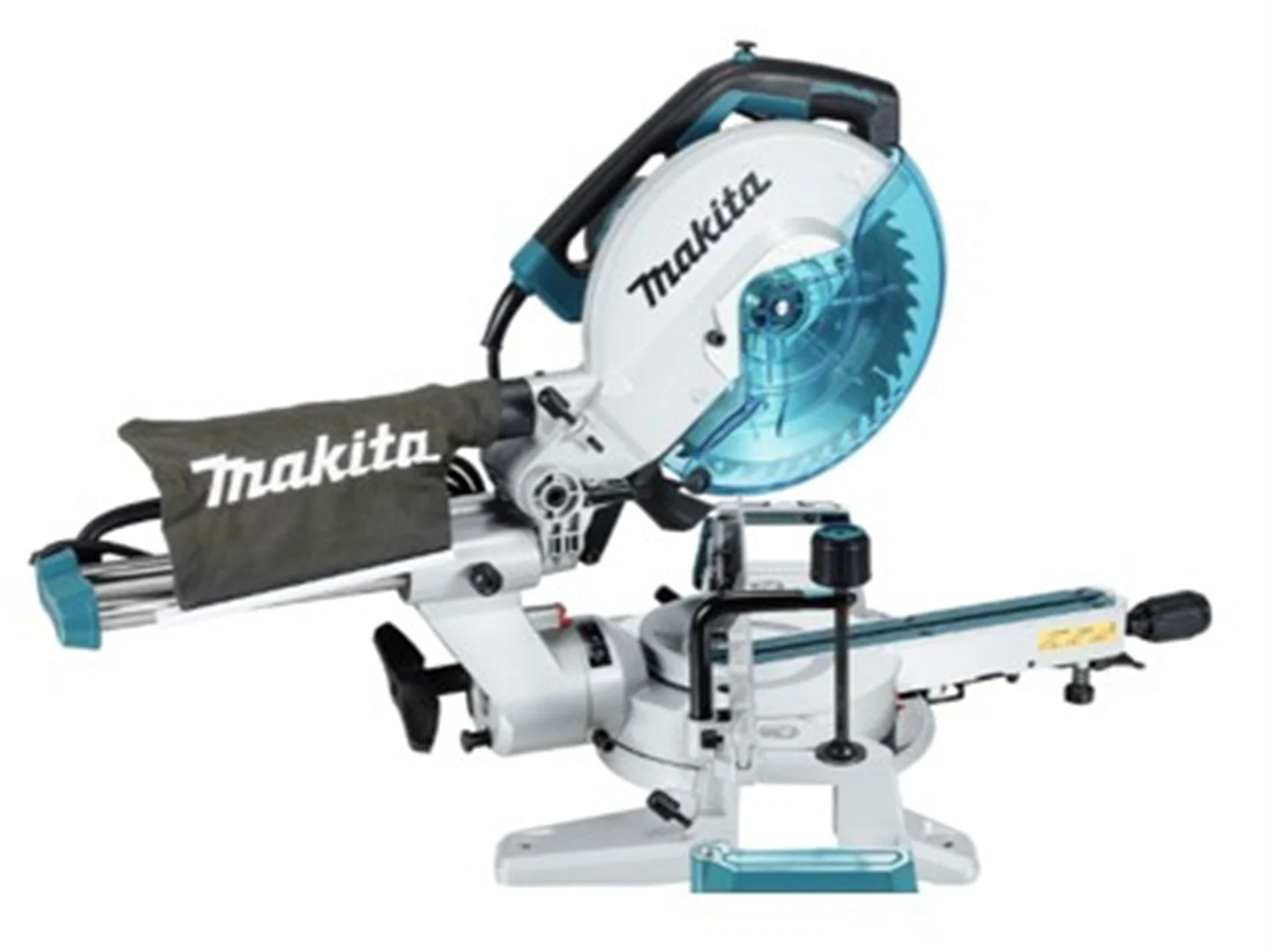 Ukośnica Makita LS1110F - obrazek 2